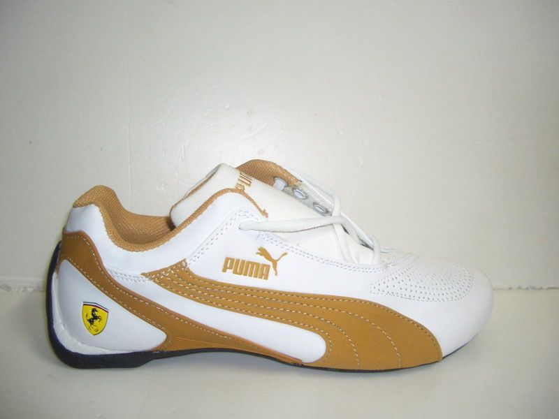 puma p