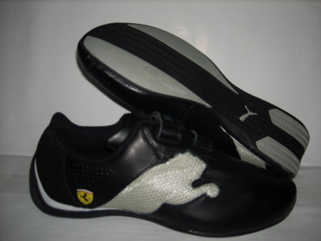 puma 2008 shoes