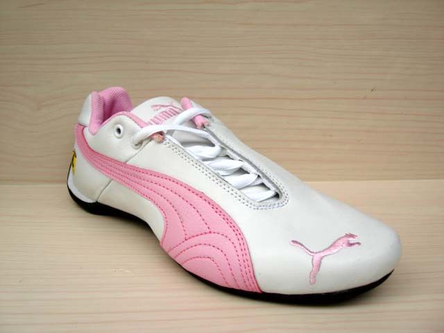 comment taille puma heart